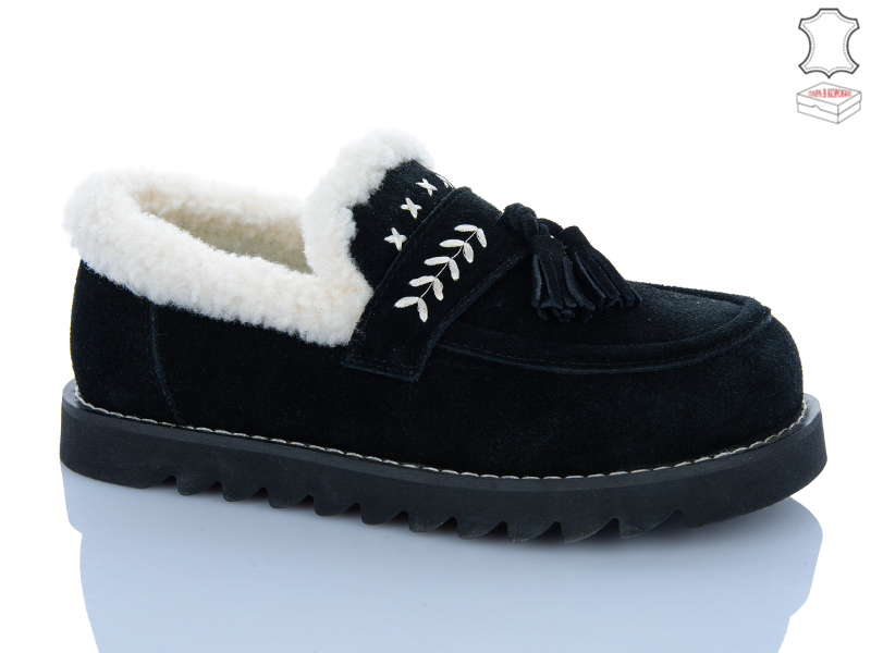 Туфли Horoso (36-41) ZRM9829 (зима)
