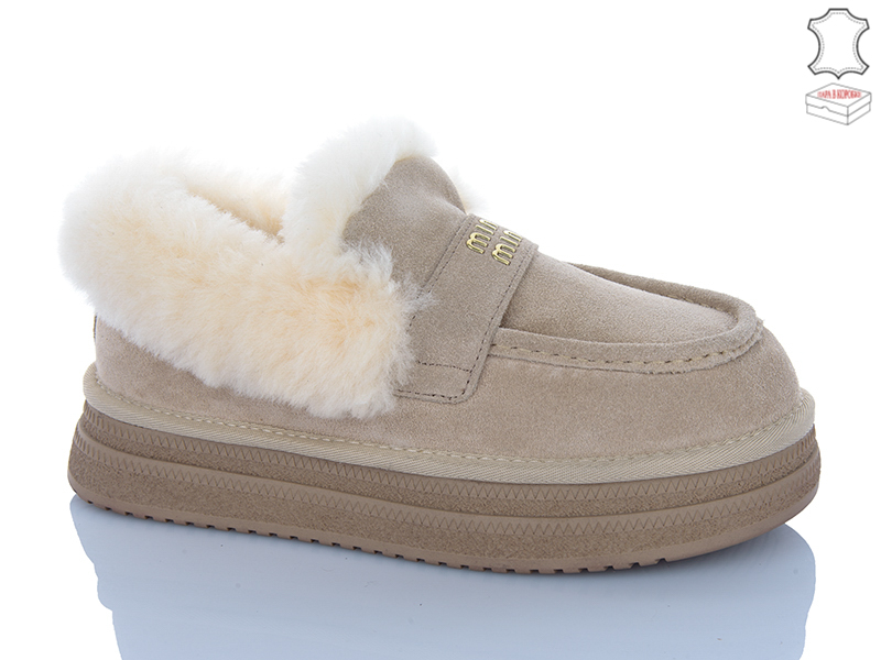 Туфли Horoso (36-41) ZRM9831-36 (зима)