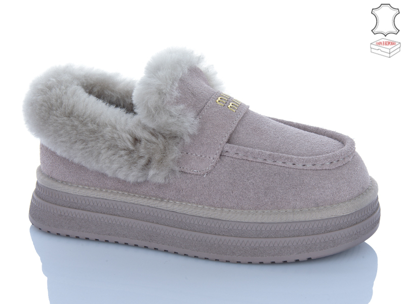 Туфли Horoso (36-41) ZRM9831-6 (зима)