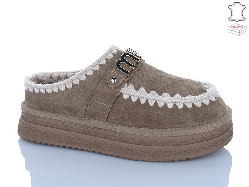 Сабо Horoso (36-41) ZRM9832-2 (зима)