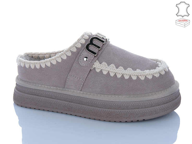 Сабо Horoso (36-41) ZRM9832-6 (зима)