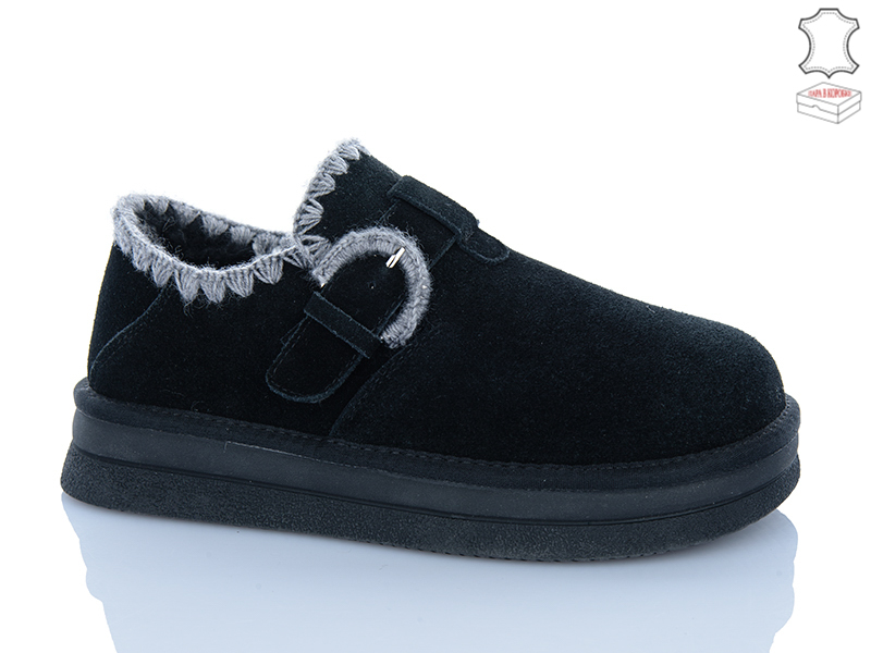 Туфли Horoso (36-41) ZRM9836 (зима)