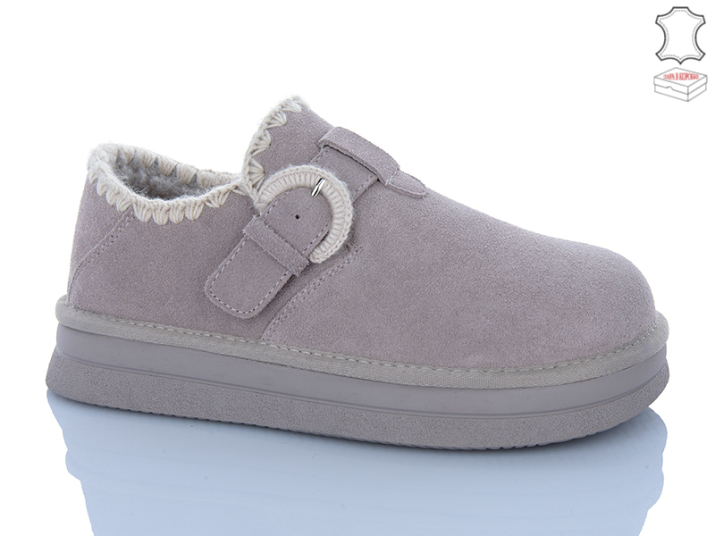 Туфли Horoso (36-41) ZRM9836-6 (зима)