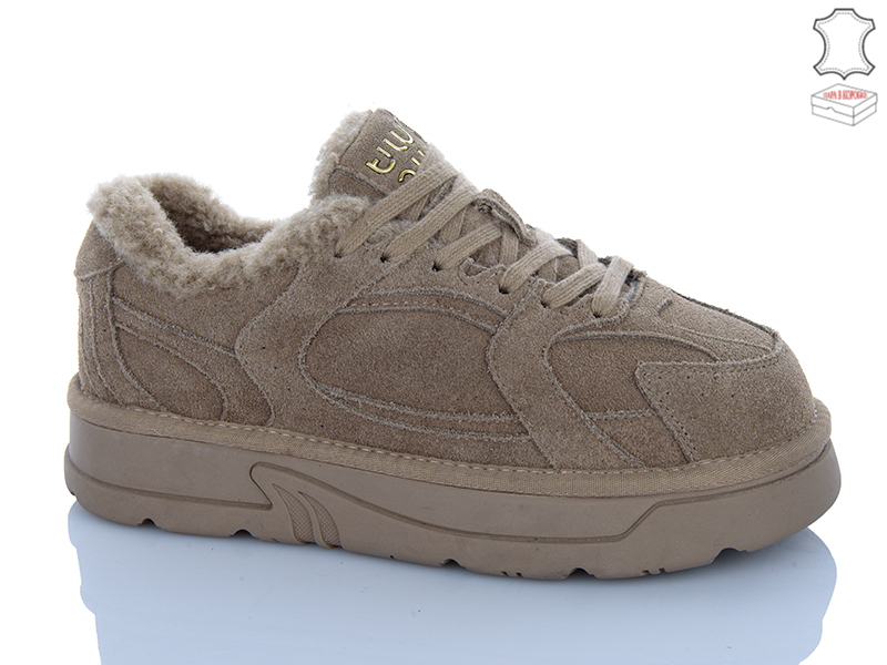 Кроссовки Horoso (36-41) ZRM9837-2 (зима)