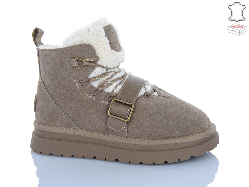 Ботинки Horoso (36-41) ZRM9838-2 (зима)