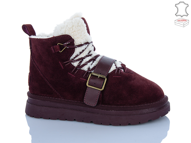 Ботинки Horoso (36-41) ZRM9838-38 (зима)