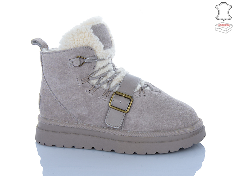 Ботинки Horoso (36-41) ZRM9838-6 (зима)