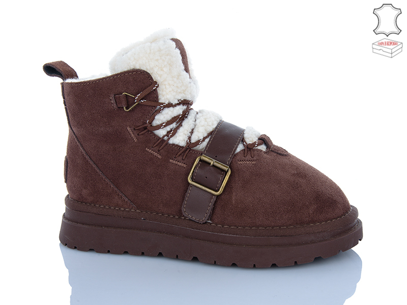 Ботинки Horoso (36-41) ZRM9838-9 (зима)