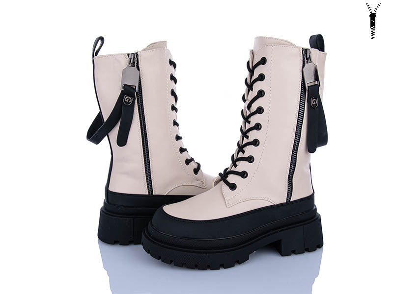 Ботинки Xifa kids (32-37) 992-3 (зима)