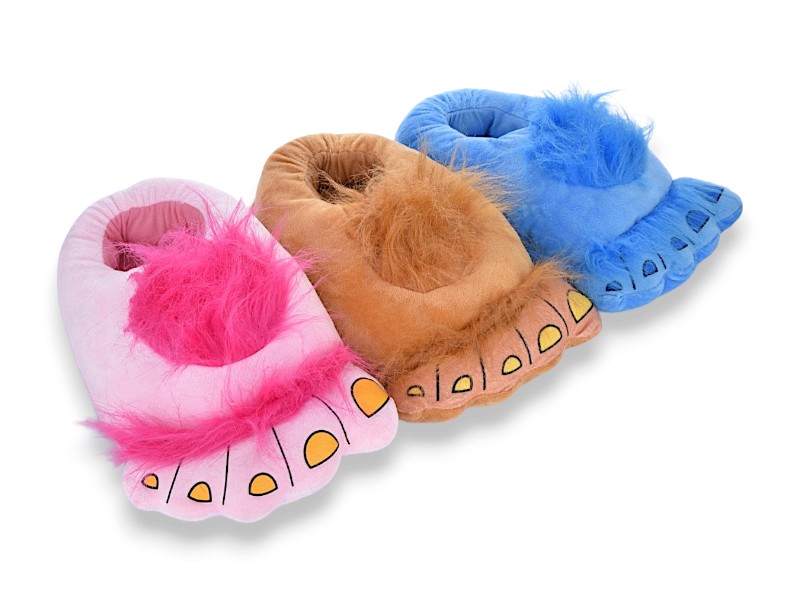 Тапочки Super Gear (37-40) G0323-05 mix (зима)