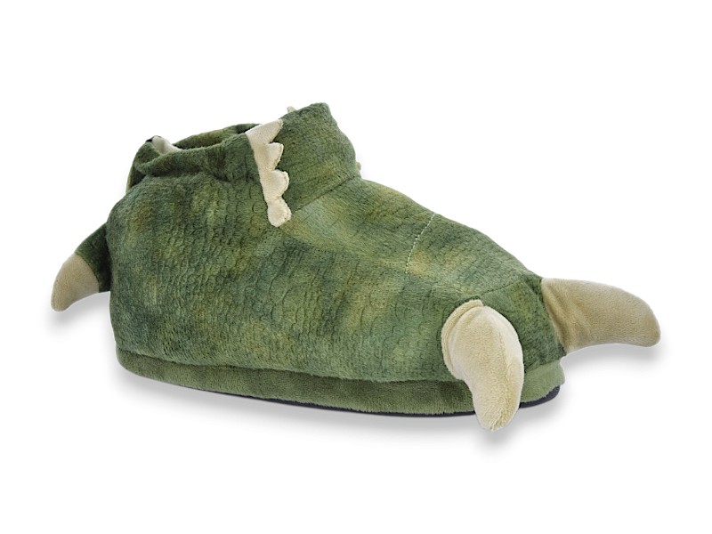 Тапочки Super Gear (38-40) G0323-06 green (зима)