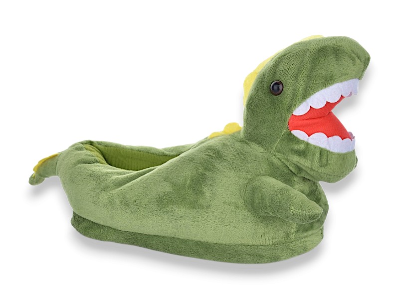 Тапочки Super Gear (36-39) G0323-11 green (зима)