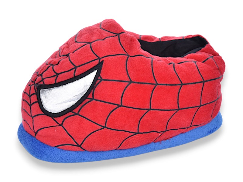 Тапочки Super Gear (38-40) G0323-29 red (зима)