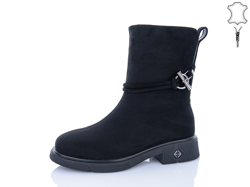 Ботинки I.Trendy (36-41) BT1517-2 (зима)