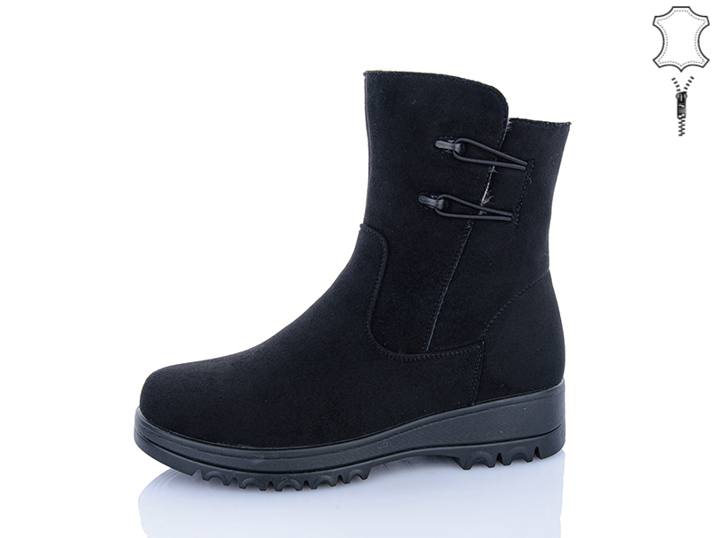 Ботинки I.Trendy (36-41) DH3320-11A (зима)
