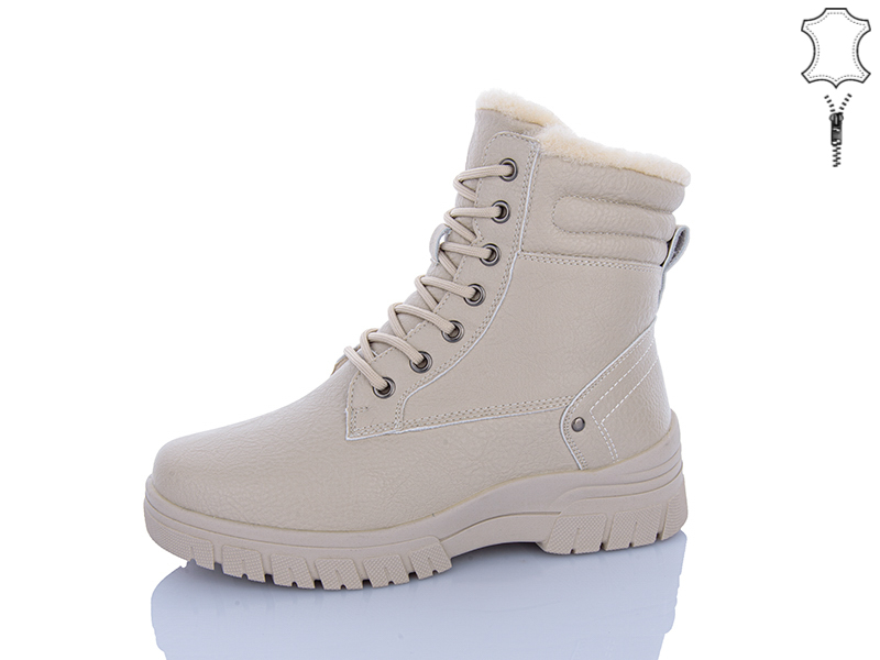 Ботинки I.Trendy (36-41) DH3870-9 (зима)