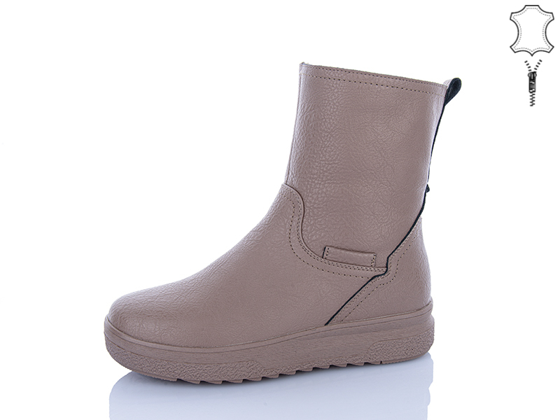 Ботинки I.Trendy (36-41) DH3936-3 (зима)