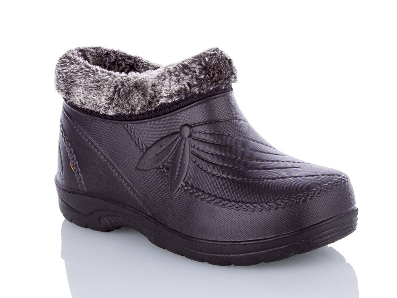 Галоши RGP (37-41) М100 (зима)
