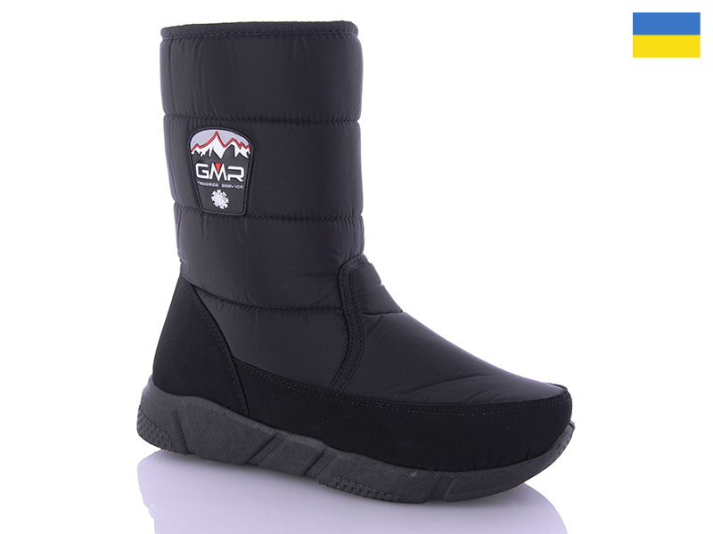 Дутики RGP (40-45) 4235 (зима)