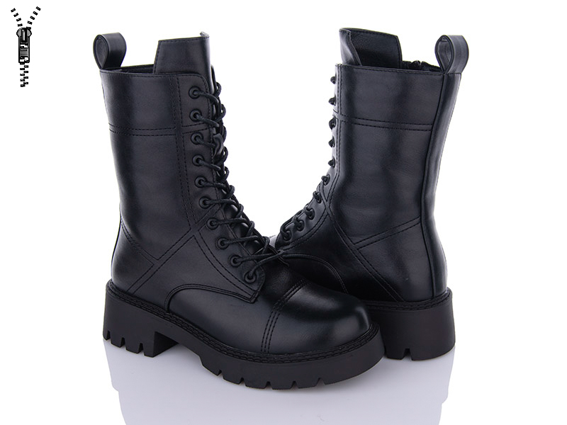 Ботинки I.Trendy (36-41) B7239 (зима)