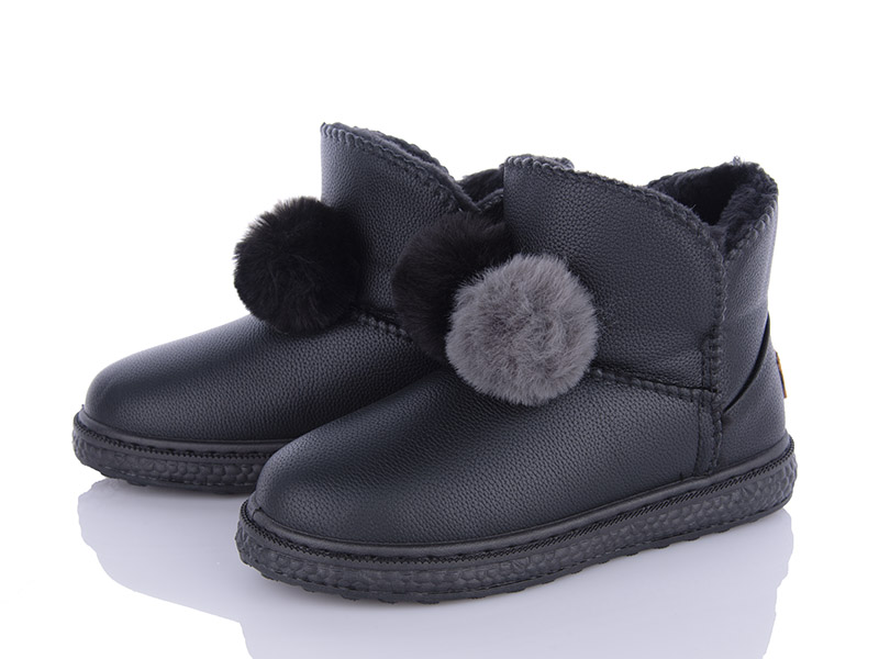 Угги Canoa (37-42) H012-2 (зима)
