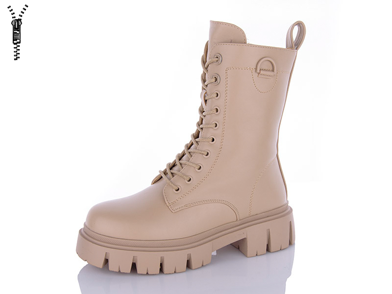 Ботинки I.Trendy (36-41) B3103-10 (зима)