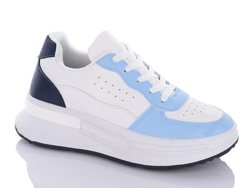 Кроссовки Xifa (36-41) 8217-5 (деми)
