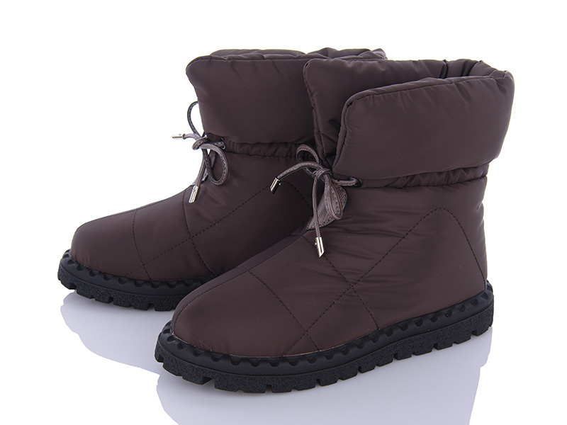 Дутики ITTS (36-41) R12 (зима)