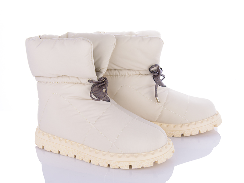 Дутики ITTS (36-41) R13 (зима)