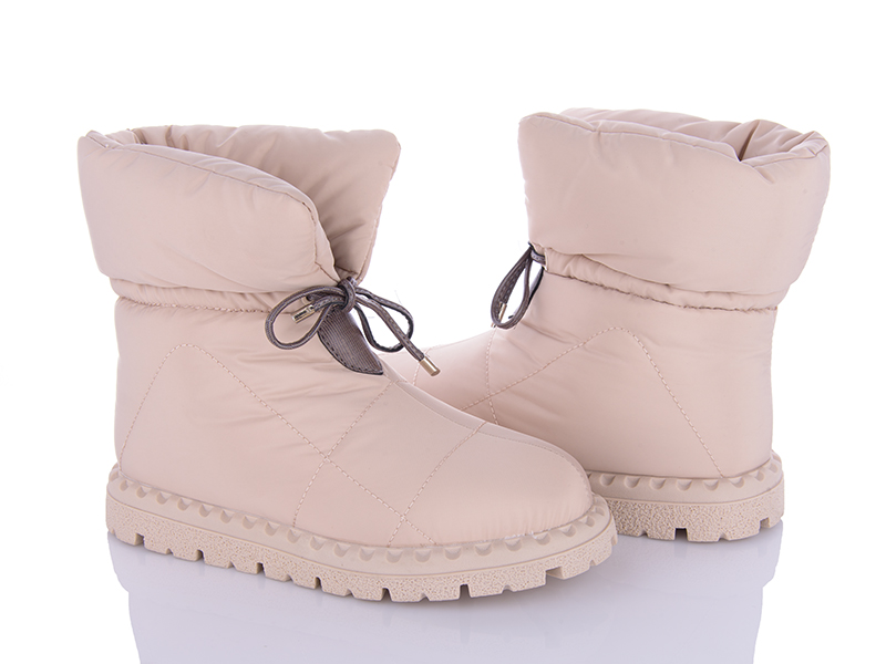 Дутики ITTS (36-41) R19 (зима)