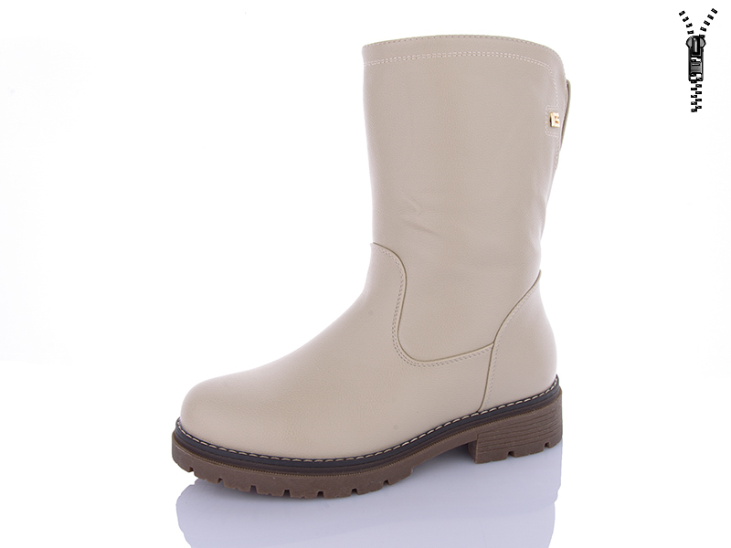 Сапоги Brother (37-41) K520-16 (зима)
