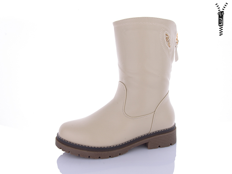 Сапоги Brother (37-41) K520-46 (зима)