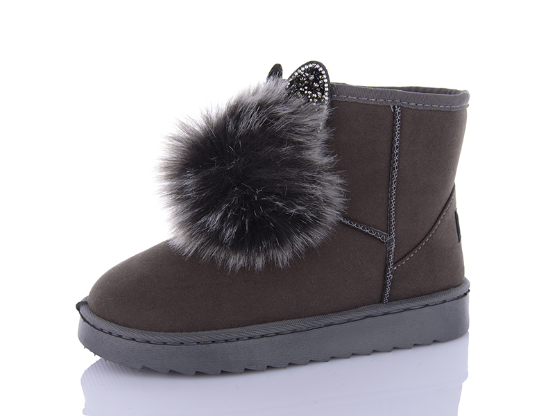 Угги Xifa (36-41) F101 (зима)