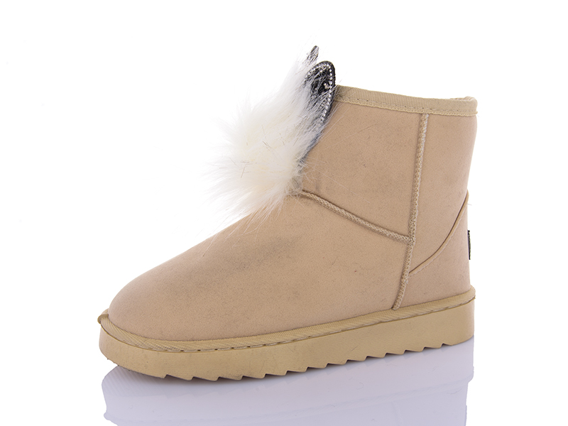 Угги Xifa (36-41) F102 (зима)