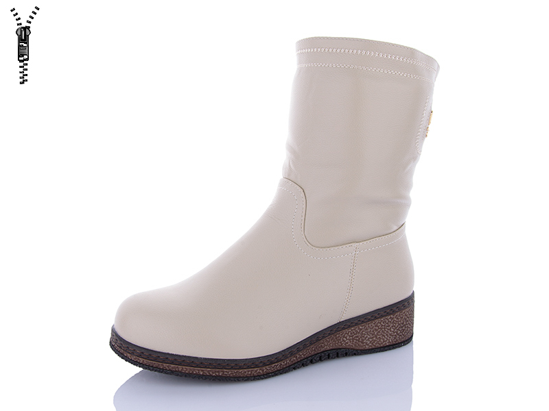 Ботинки Brother (41-44) TK957-16 батал (зима)