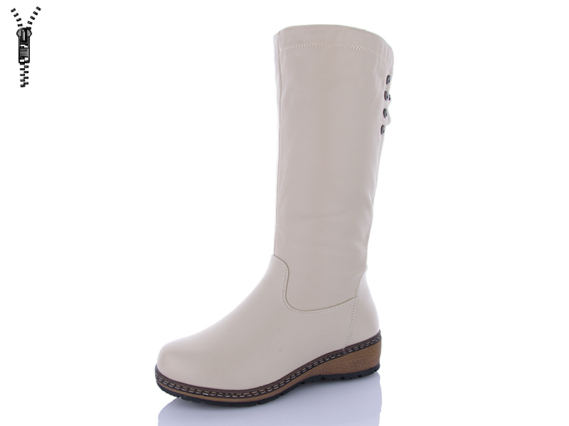 Сапоги I.Trendy (36-41) 9253-9 (зима)