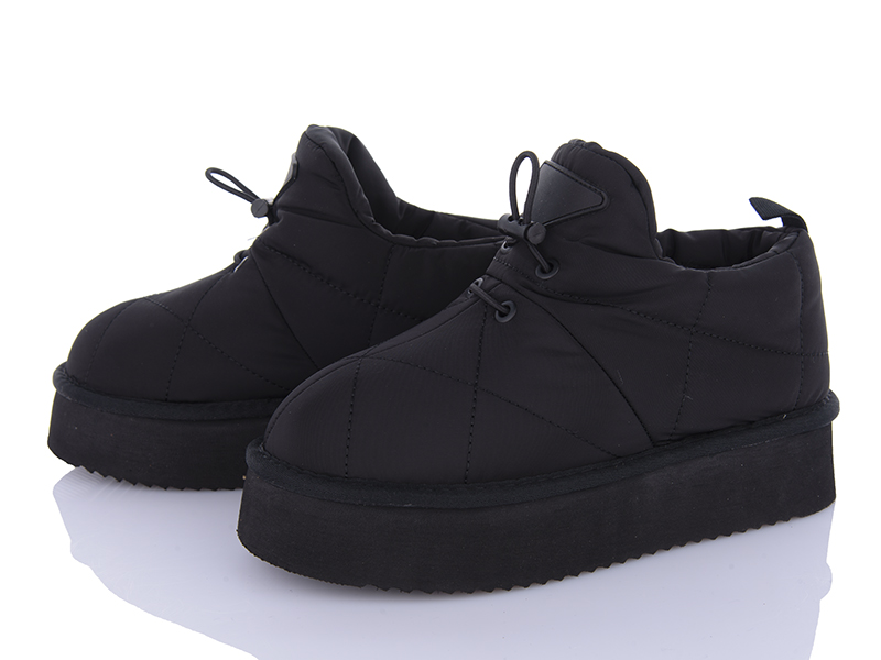 Дутики ITTS (37-41) 5889-12-1 (зима)