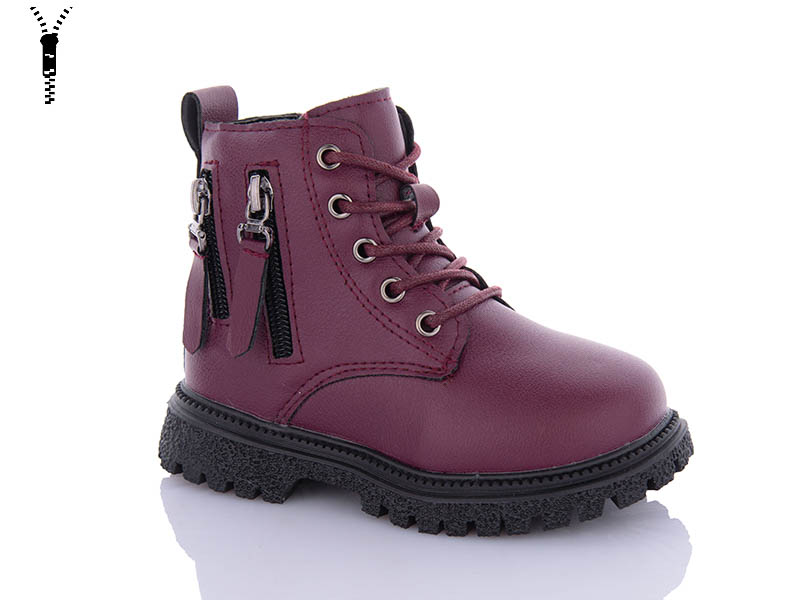 Ботинки Yalike (26-30) 954-7 (зима)