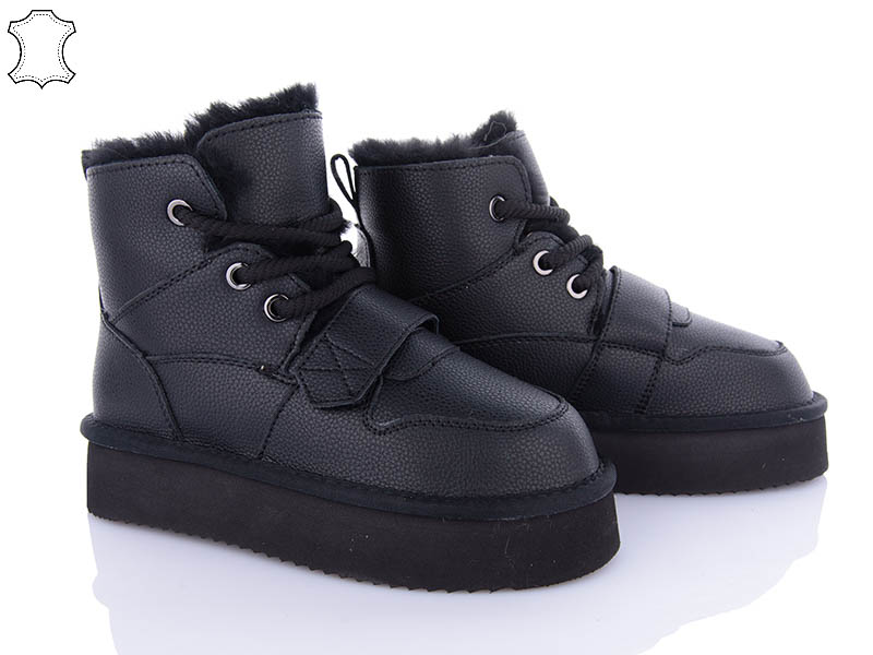 Угги ITTS (37-41) A1806A (зима)