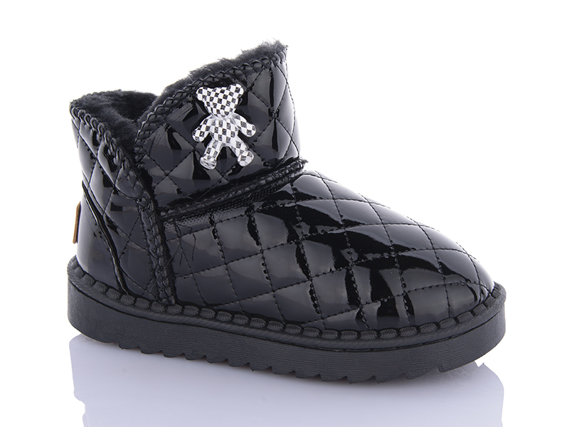 Угги Ashiguli (32-37) 1012-5 (зима)