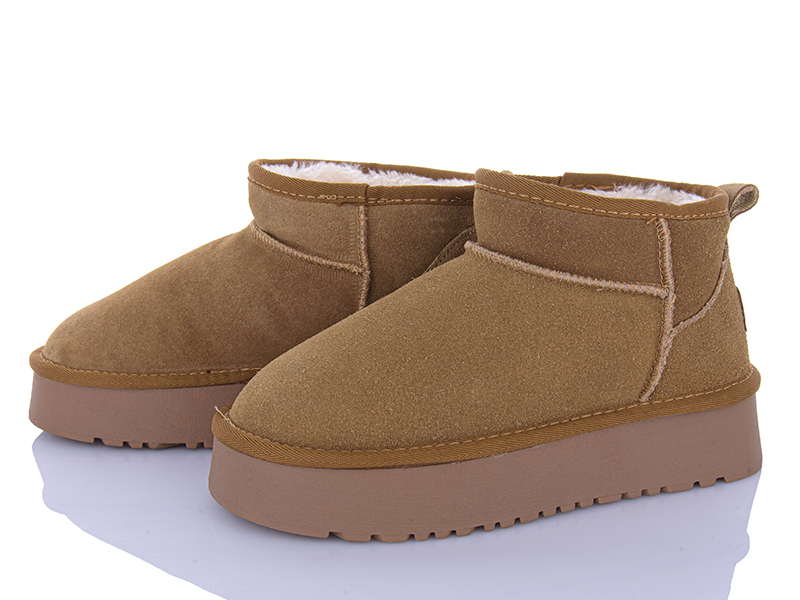 Угги Canoa (37-42) 2202 (зима)
