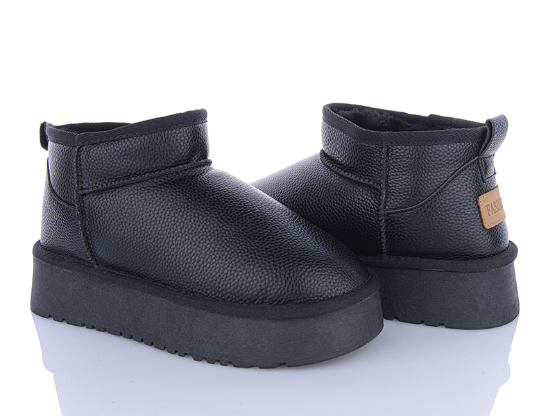 Угги Canoa (37-42) 2203 (зима)