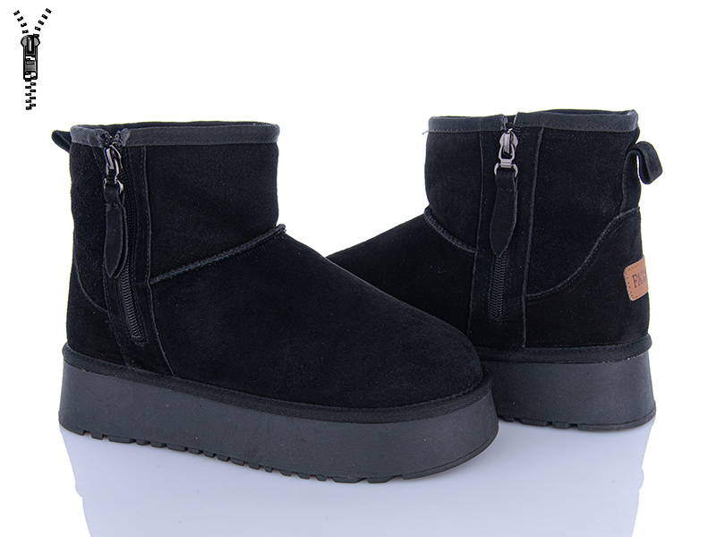 Угги Canoa (37-42) 265-22 (зима)