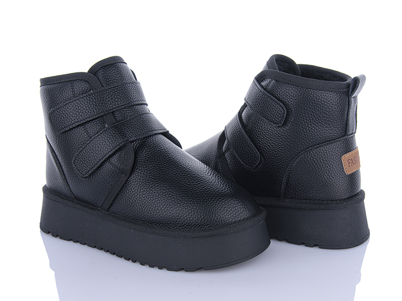 Угги Canoa (37-42) 266-2 (зима)
