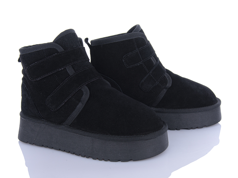 Угги Canoa (37-42) 266-22 (зима)