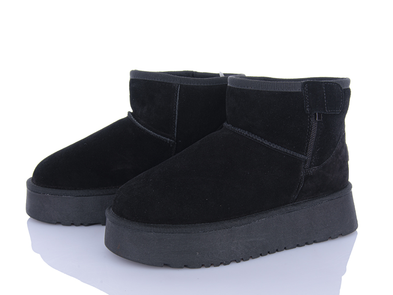 Угги Canoa (37-42) 267-22 (зима)