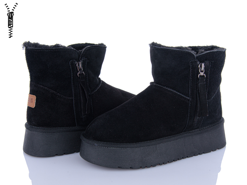 Угги Canoa (37-42) 268-22 (зима)