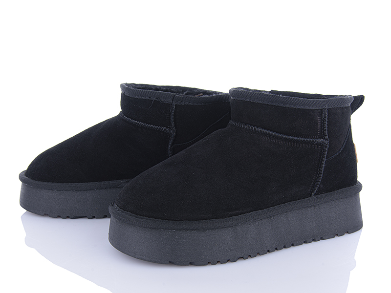 Угги Canoa (37-42) 2201 (зима)