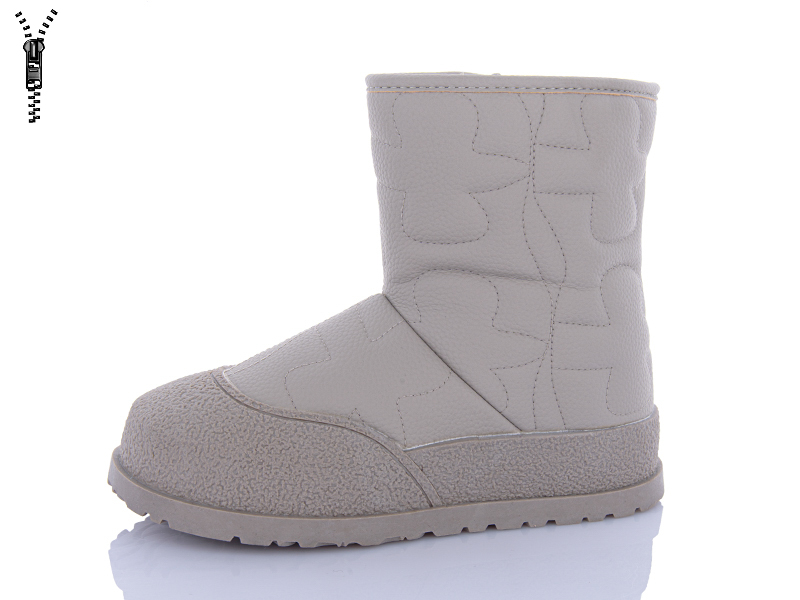Ботинки Xifa kids (32-37) C40330-2 (зима)