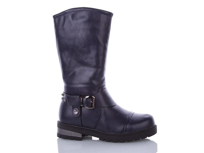 Сапоги Waldem (32-37) W122-2 (зима)